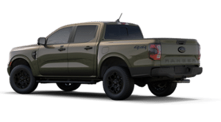 2025 Ford Ranger® External Image 3
